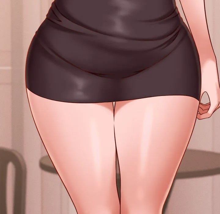 Right Under His Roof - Chapter 10 Page 152