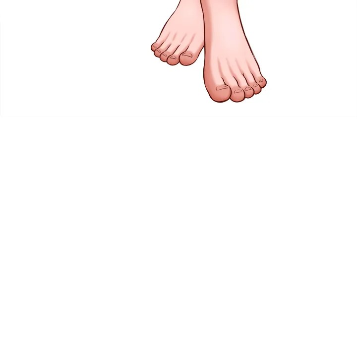 Right Under His Roof - Chapter 10 Page 154