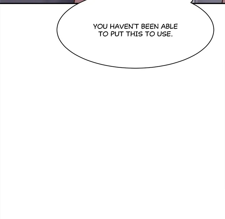 Right Under His Roof - Chapter 10 Page 21