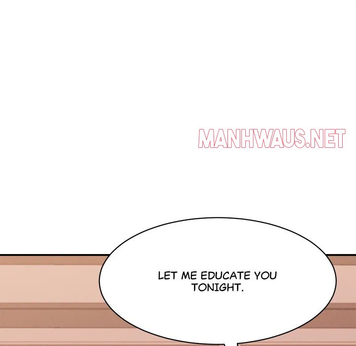 Right Under His Roof - Chapter 10 Page 29