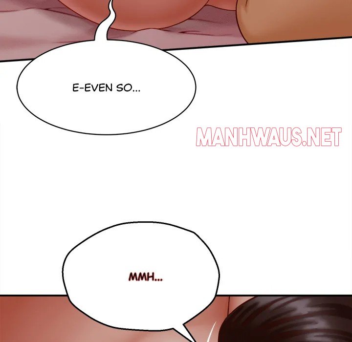 Right Under His Roof - Chapter 10 Page 45