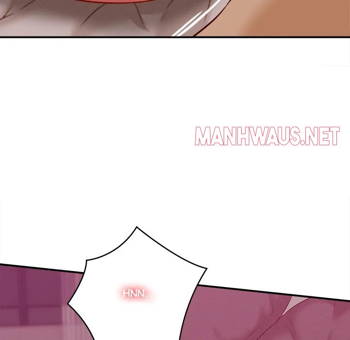 Right Under His Roof - Chapter 10 Page 47