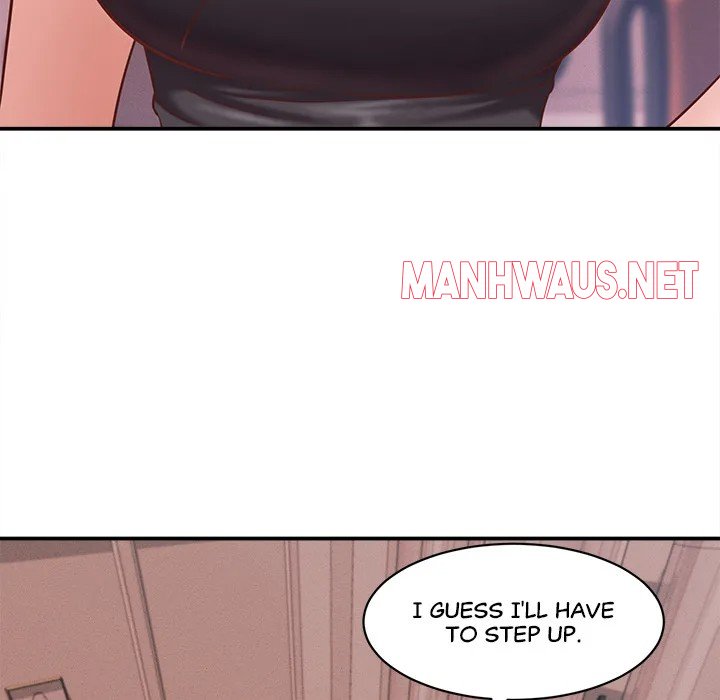 Right Under His Roof - Chapter 10 Page 9