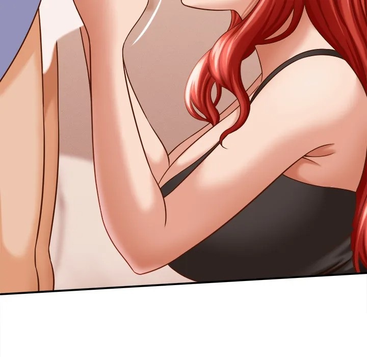 Right Under His Roof - Chapter 10 Page 93