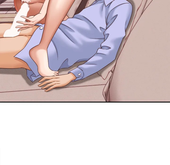 Right Under His Roof - Chapter 11 Page 114