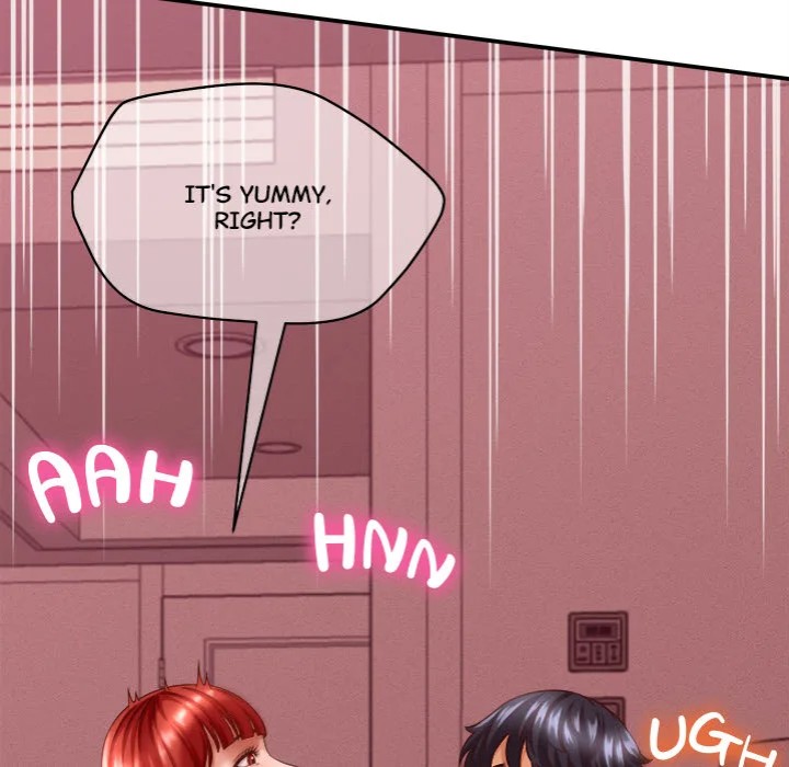 Right Under His Roof - Chapter 11 Page 155