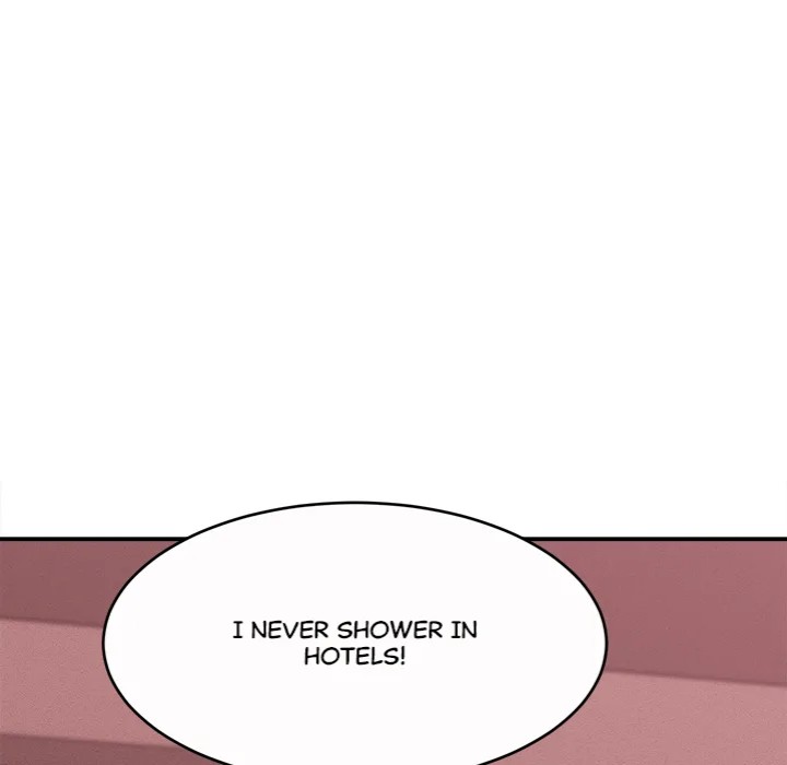 Right Under His Roof - Chapter 11 Page 16