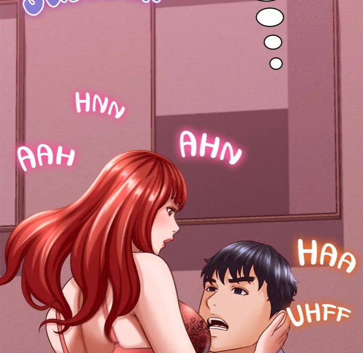 Right Under His Roof - Chapter 11 Page 166