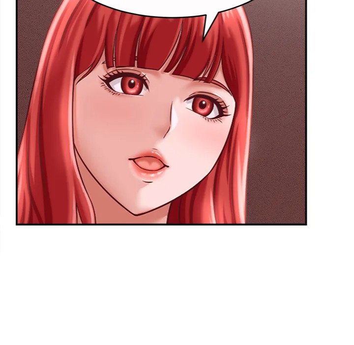 Right Under His Roof - Chapter 11 Page 20