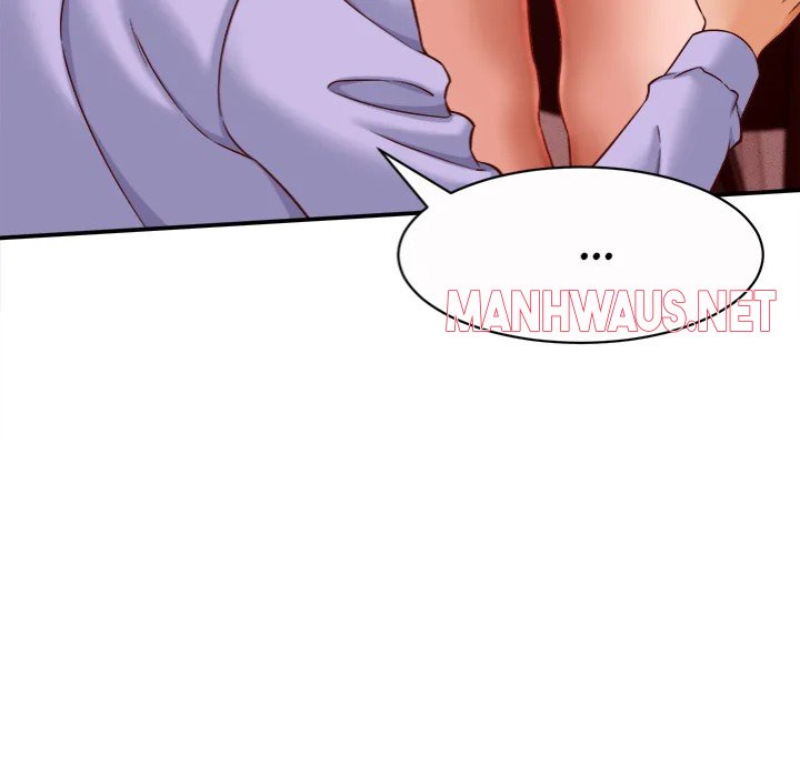 Right Under His Roof - Chapter 11 Page 35