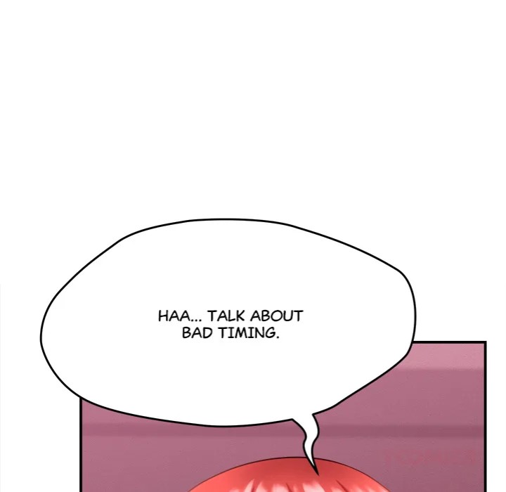 Right Under His Roof - Chapter 11 Page 39