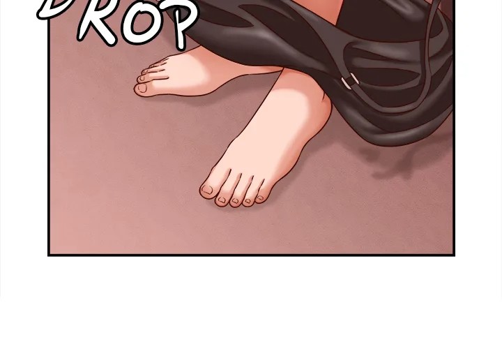 Right Under His Roof - Chapter 11 Page 4