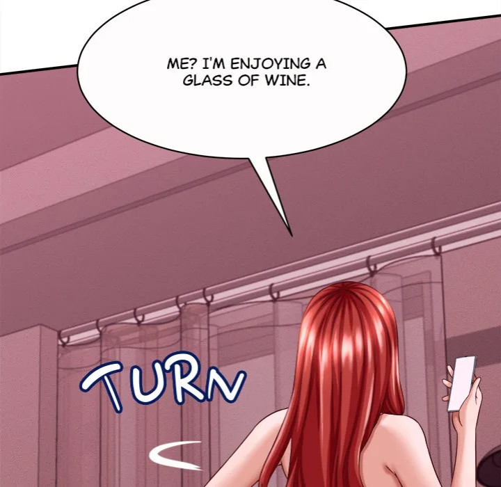 Right Under His Roof - Chapter 11 Page 46