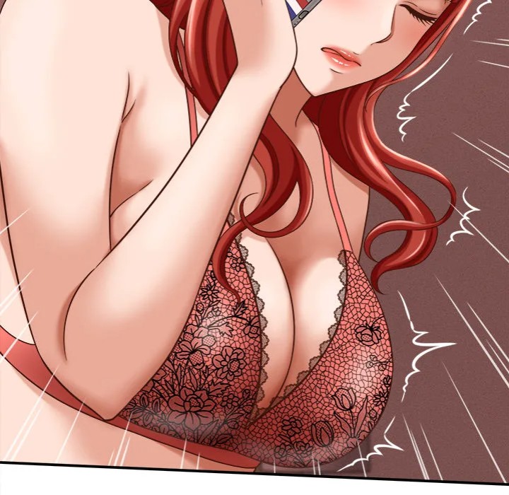 Right Under His Roof - Chapter 11 Page 71