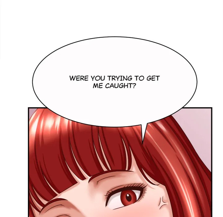 Right Under His Roof - Chapter 11 Page 94