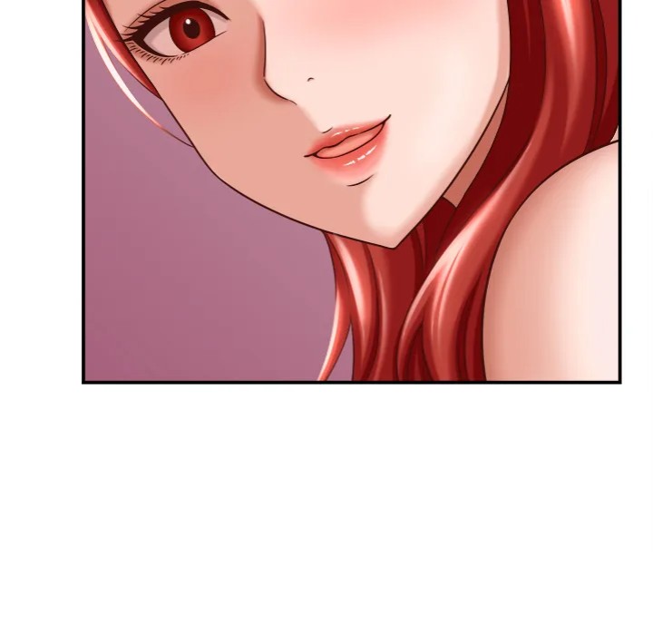 Right Under His Roof - Chapter 11 Page 95