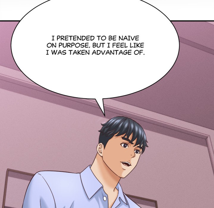 Right Under His Roof - Chapter 12 Page 106