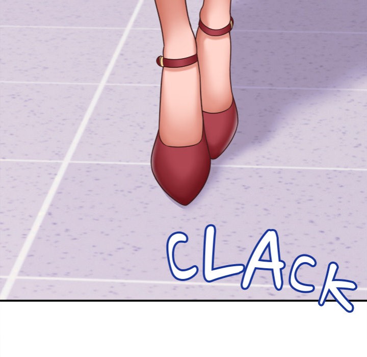 Right Under His Roof - Chapter 12 Page 124