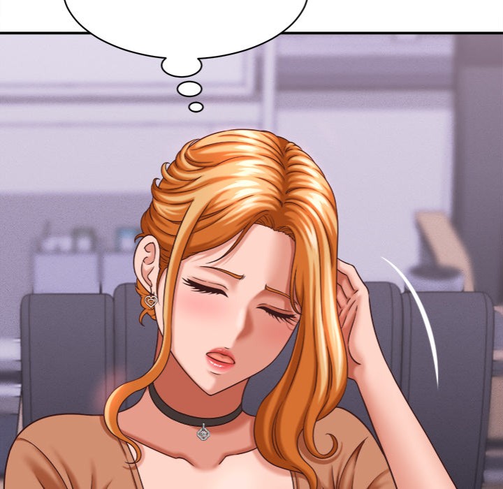 Right Under His Roof - Chapter 12 Page 128