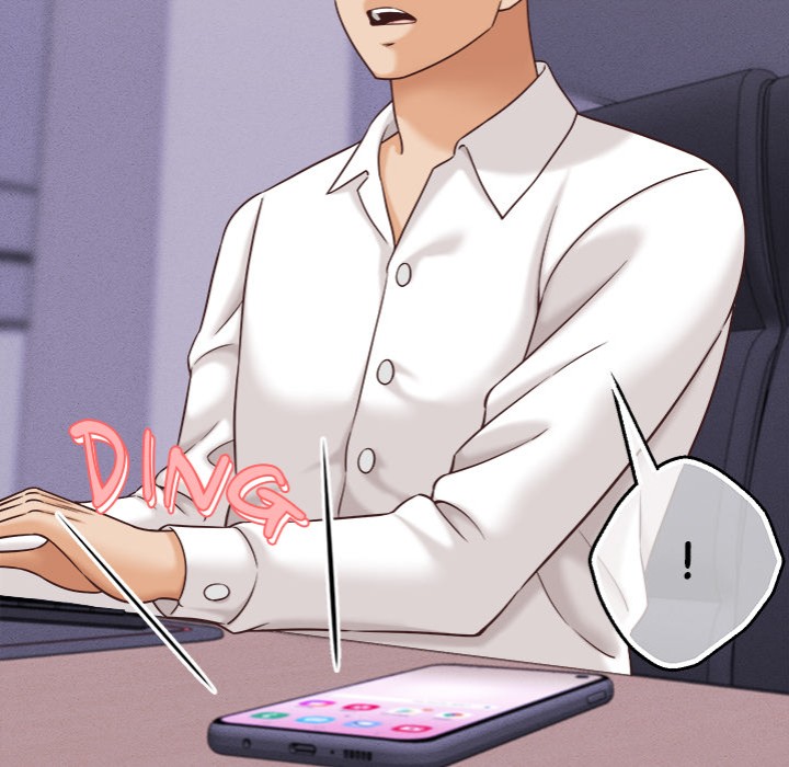 Right Under His Roof - Chapter 12 Page 134