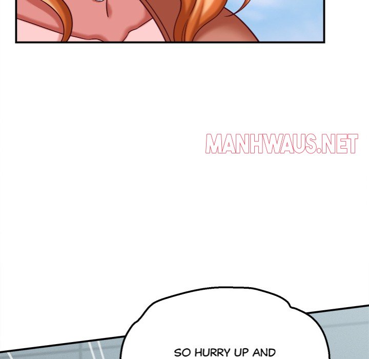 Right Under His Roof - Chapter 12 Page 153