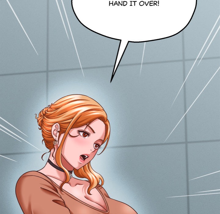 Right Under His Roof - Chapter 12 Page 154