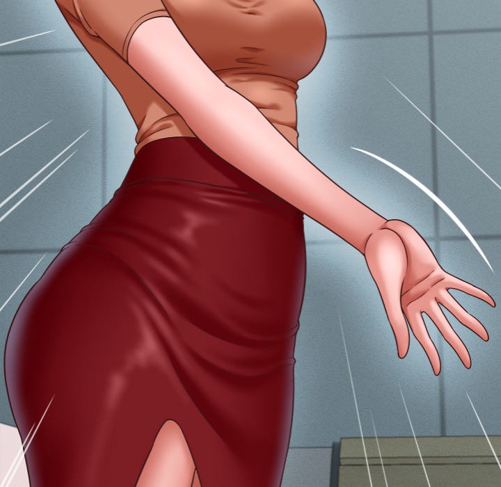 Right Under His Roof - Chapter 12 Page 155