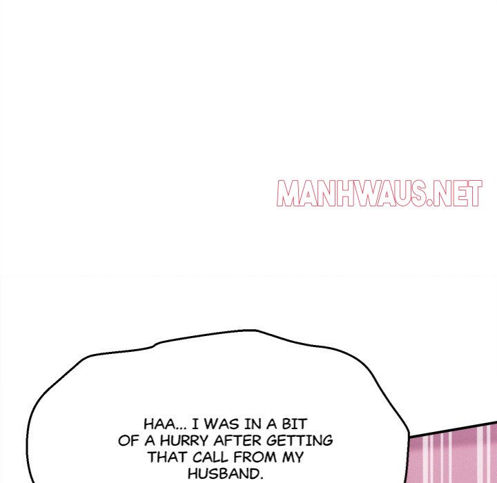 Right Under His Roof - Chapter 12 Page 23