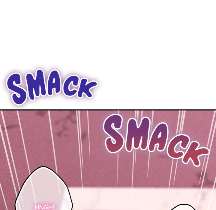 Right Under His Roof - Chapter 12 Page 27