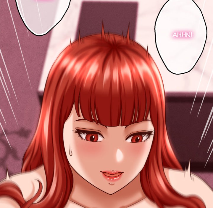 Right Under His Roof - Chapter 12 Page 28