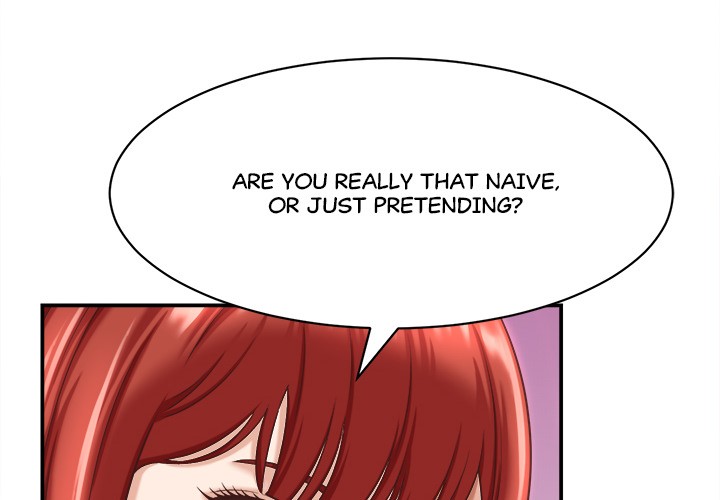 Right Under His Roof - Chapter 12 Page 4