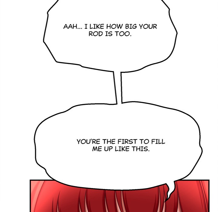 Right Under His Roof - Chapter 12 Page 47