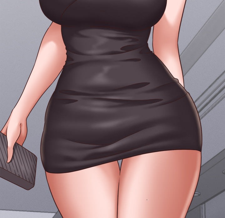 Right Under His Roof - Chapter 12 Page 70