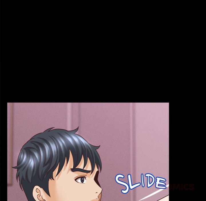 Right Under His Roof - Chapter 12 Page 93