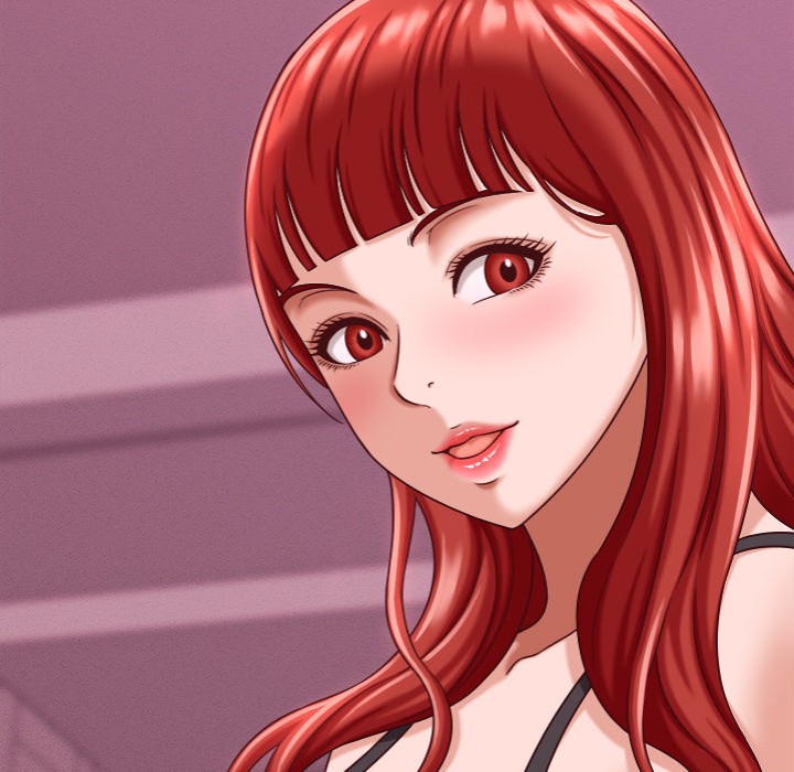 Right Under His Roof - Chapter 12 Page 96