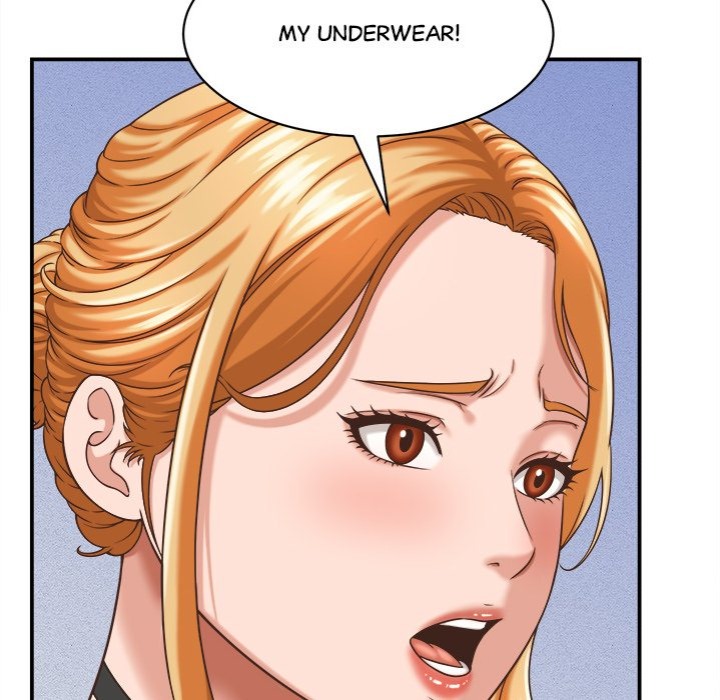 Right Under His Roof - Chapter 13 Page 10