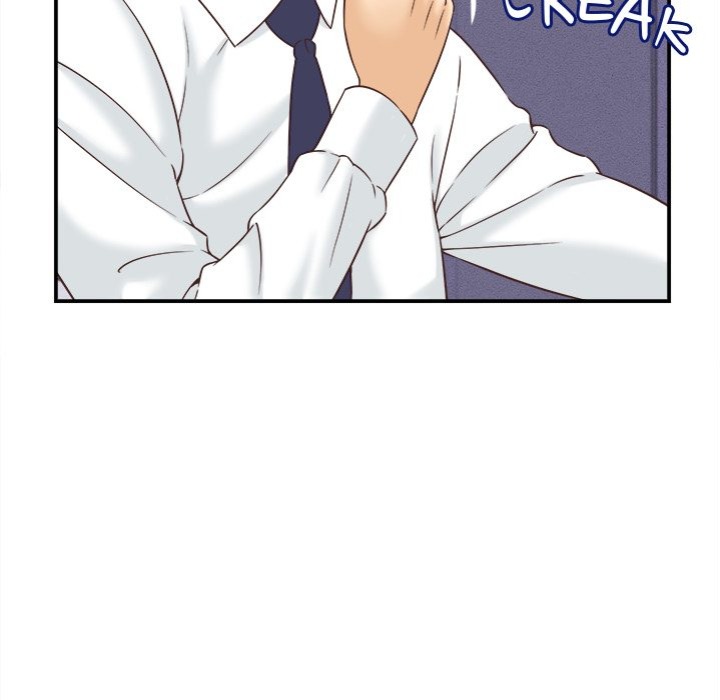 Right Under His Roof - Chapter 13 Page 100