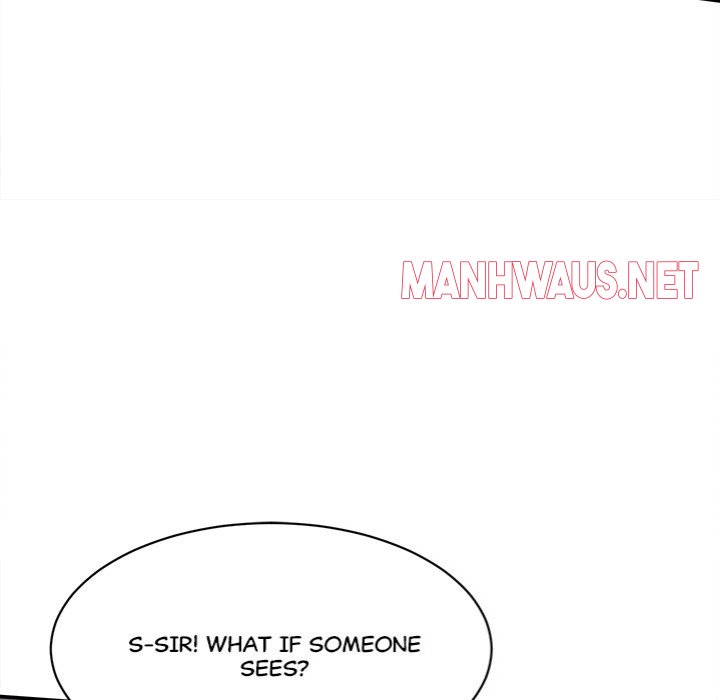 Right Under His Roof - Chapter 13 Page 109