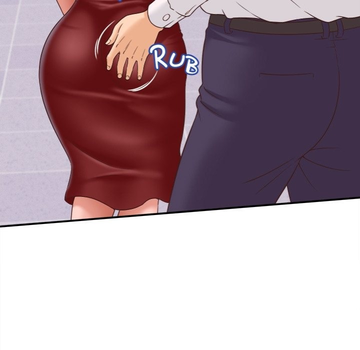 Right Under His Roof - Chapter 13 Page 111