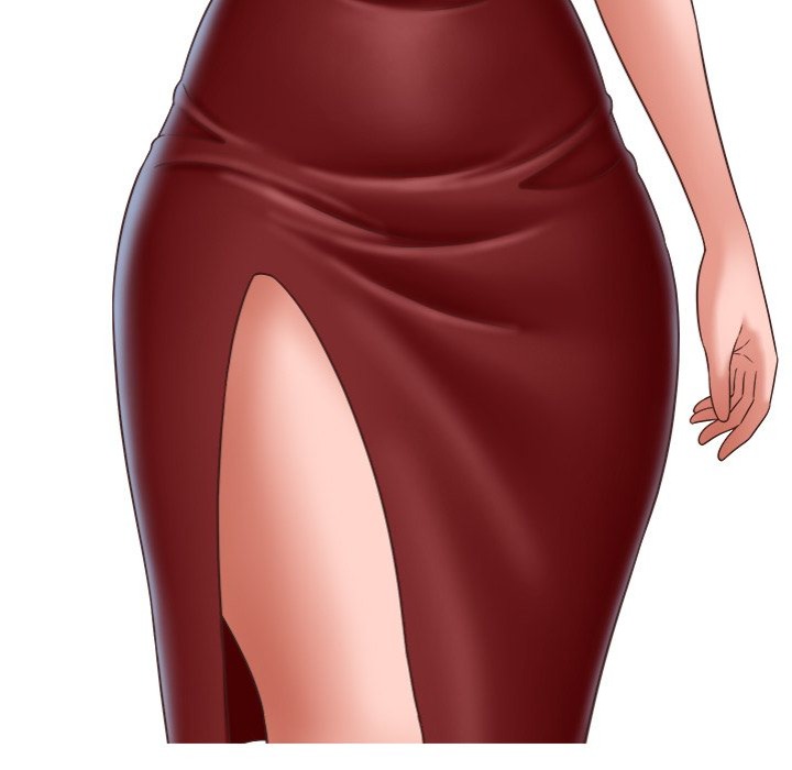 Right Under His Roof - Chapter 13 Page 121