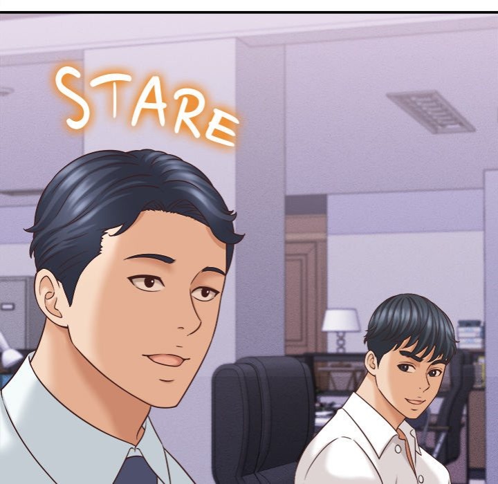 Right Under His Roof - Chapter 13 Page 125