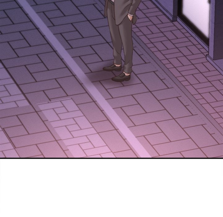 Right Under His Roof - Chapter 13 Page 132