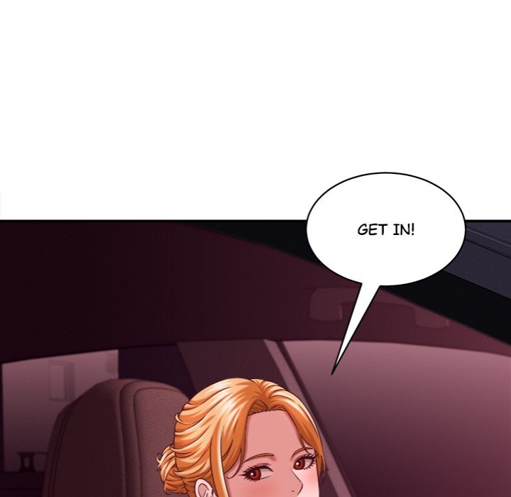 Right Under His Roof - Chapter 13 Page 135