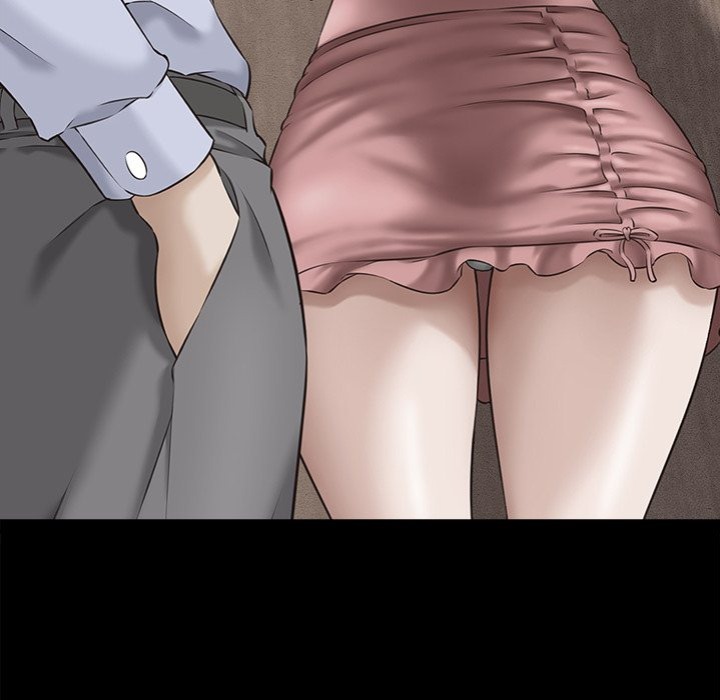 Right Under His Roof - Chapter 13 Page 26