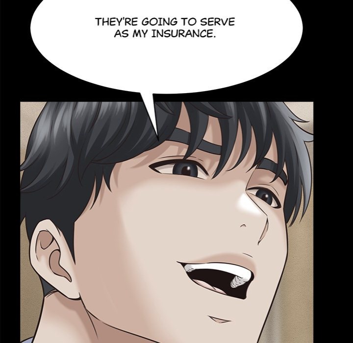 Right Under His Roof - Chapter 13 Page 29