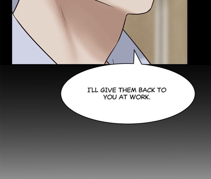 Right Under His Roof - Chapter 13 Page 30