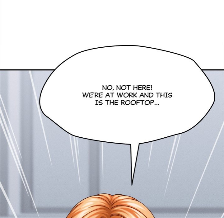 Right Under His Roof - Chapter 13 Page 53