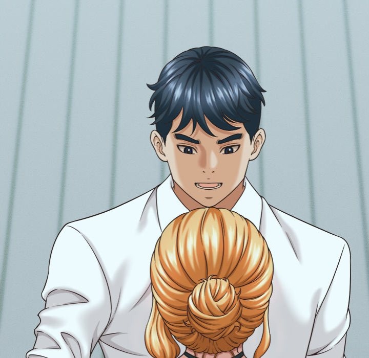 Right Under His Roof - Chapter 13 Page 59