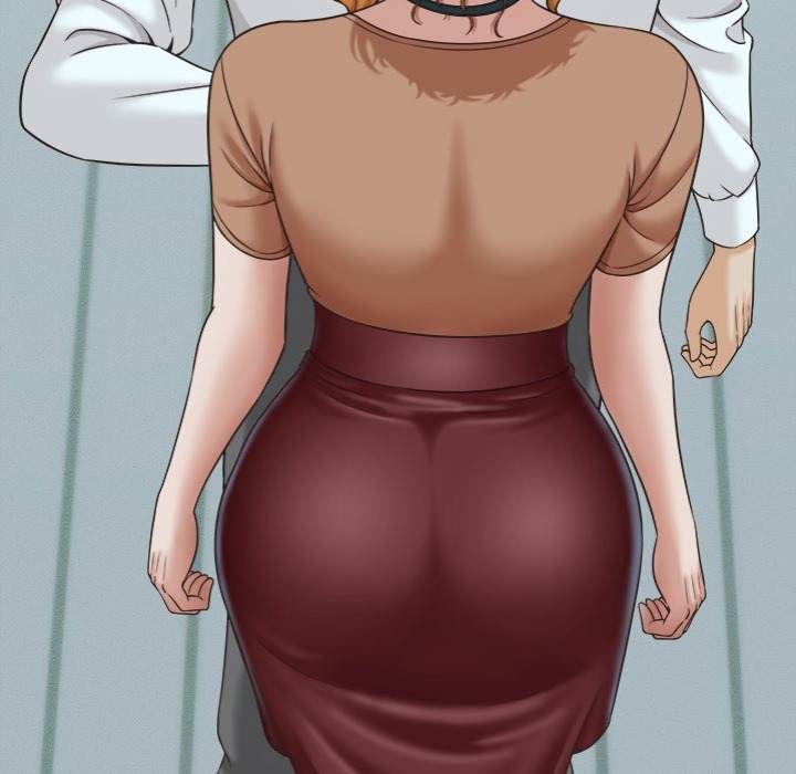 Right Under His Roof - Chapter 13 Page 60