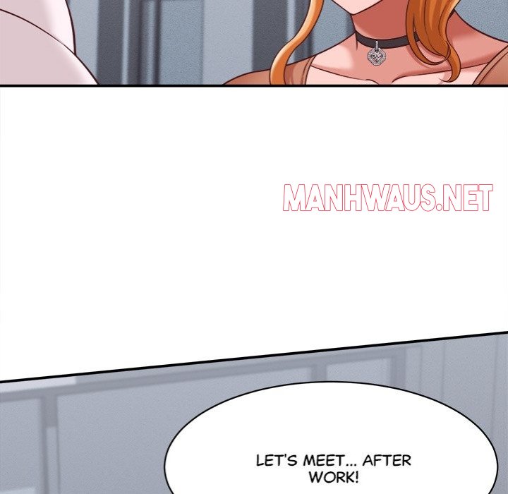 Right Under His Roof - Chapter 13 Page 68